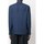 Kleidung Herren Langärmelige Hemden MICHAEL Michael Kors MK0DS01004 Blau