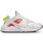 Schuhe Damen Sneaker Low Nike Air Huarache Weiß, Grün, Rot