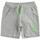 Kleidung Jungen Shorts / Bermudas Ido 42042 Grau