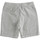 Kleidung Jungen Shorts / Bermudas Ido 42042 Grau