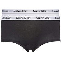 Unterwäsche Mädchen Slips Calvin Klein Jeans G80G896000 Weiss