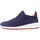 Schuhe Sneaker Geox D AERANTIS A Blau