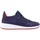 Schuhe Sneaker Geox D AERANTIS A Blau