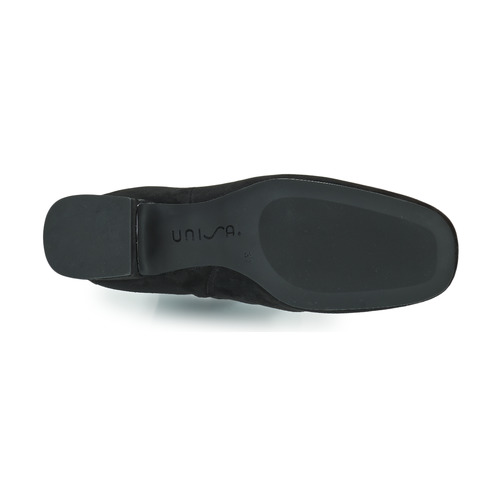 Unisa LEMICO Schwarz