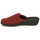 Schuhe Damen Hausschuhe Westland AVIGNON 315 Rot