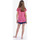 Kleidung Mädchen Pyjamas/ Nachthemden Munich CH1400 Multicolor