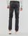 Kleidung Herren Straight Leg Jeans Jack & Jones JJICLARK JJORIGINAL JOS 201 Schwarz