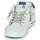 Schuhe Damen Sneaker Low Semerdjian MAYA Weiss / Beige / Gold
