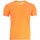Kleidung Herren T-Shirts & Poloshirts Rms 26 RM-90941 Orange