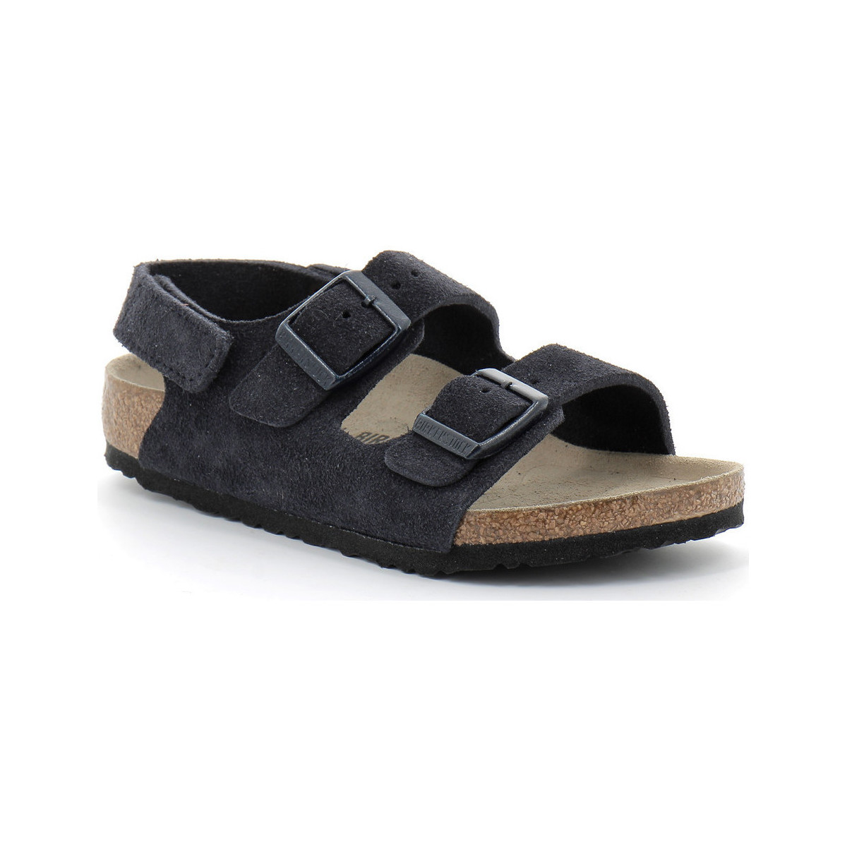 Schuhe Kinder Sandalen / Sandaletten Birkenstock  Blau