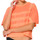 Kleidung Damen T-Shirts & Poloshirts adidas Originals FM2559 Rosa
