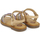 Schuhe Sandalen / Sandaletten Gioseppo AFFILE Multicolor