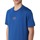 Kleidung Herren T-Shirts & Poloshirts Paul & Shark C0P1096 Blau