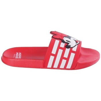 Schuhe Mädchen Sandalen / Sandaletten Cerda  Rot