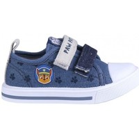 Schuhe Jungen Sneaker Low Cerda 2300005140 Niño Azul Blau