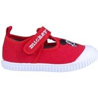 Schuhe Jungen Sneaker Low Cerda 2300005145 Niño Rojo Rot