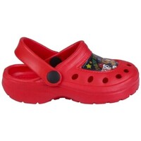 Schuhe Jungen Sandalen / Sandaletten Cerda  Rot