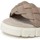 Schuhe Damen Sandalen / Sandaletten Caprice 2825628 Grau