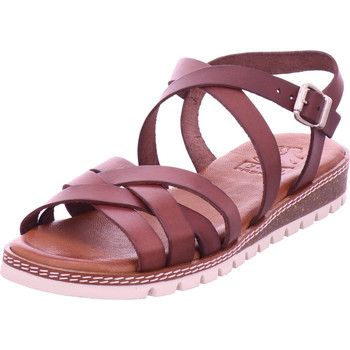 Schuhe Damen Sandalen / Sandaletten 2 Go Fashion - 8075801 32 Multicolor