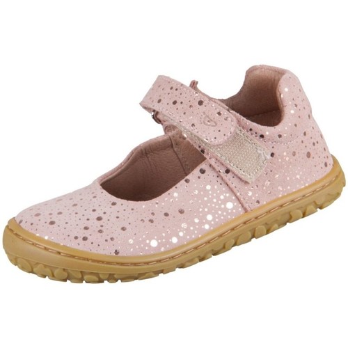 Schuhe Kinder Sandalen / Sandaletten Lurchi Naddy Rosa
