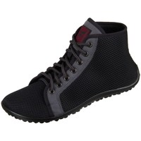 Schuhe Herren Derby-Schuhe & Richelieu Leguano Aktiv Plus Schwarz