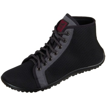 Schuhe Herren Boots Leguano Aktiv Plus Schwarz