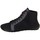 Schuhe Herren Boots Leguano Aktiv Plus Schwarz