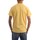 Kleidung Herren T-Shirts Roy Rogers P22RRU634CA160111 Gelb