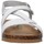 Schuhe Damen Sandalen / Sandaletten Bionatura 12A826 Weiss