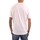 Kleidung Herren T-Shirts Refrigiwear T28400-JE9101 Weiss