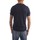 Kleidung Herren T-Shirts Refrigiwear M28700-LI0005 Blau