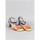 Schuhe Damen Sandalen / Sandaletten Exé Shoes 23274 Multicolor
