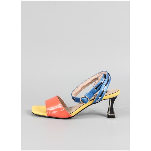 Schuhe Damen Sandalen / Sandaletten Exé Shoes Sandalias  en color varios para señora Multicolor