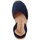 Schuhe Sandalen / Sandaletten Colores 26336-24 Marine
