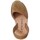 Schuhe Sandalen / Sandaletten Colores 26337-24 Braun