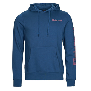 Kleidung Herren Sweatshirts Element Joint 2.0 Blau