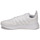 Schuhe Sneaker Low adidas Originals MULTIX Weiss