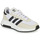 Schuhe Sneaker Low adidas Originals RETROPY F2 Weiss / Schwarz