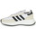Schuhe Sneaker Low adidas Originals RETROPY F2 Weiss / Schwarz