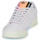 Schuhe Damen Sneaker Low adidas Originals COURT TOURINO W Rosa
