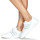 Schuhe Damen Sneaker Low adidas Originals CONTINENTAL 80 STRI Weiss