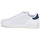 Schuhe Sneaker Low adidas Originals COURT TOURINO RF Weiss