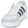 Schuhe Sneaker Low adidas Originals COURTIC Weiss / Grün