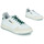 Schuhe Sneaker Low adidas Originals NY 90 Weiss / Grün