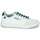 Schuhe Sneaker Low adidas Originals NY 90 Weiss / Grün
