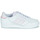 Schuhe Damen Sneaker Low adidas Originals CONTINENTAL 80 STRI Weiss