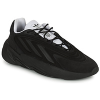 Schuhe Herren Sneaker Low adidas Originals OZELIA Schwarz