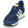 Schuhe Herren Sneaker Low adidas Originals USA 84 Blau