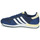 Schuhe Herren Sneaker Low adidas Originals USA 84 Blau