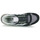 Schuhe Sneaker Low adidas Originals ZX 500 Schwarz / Weiss